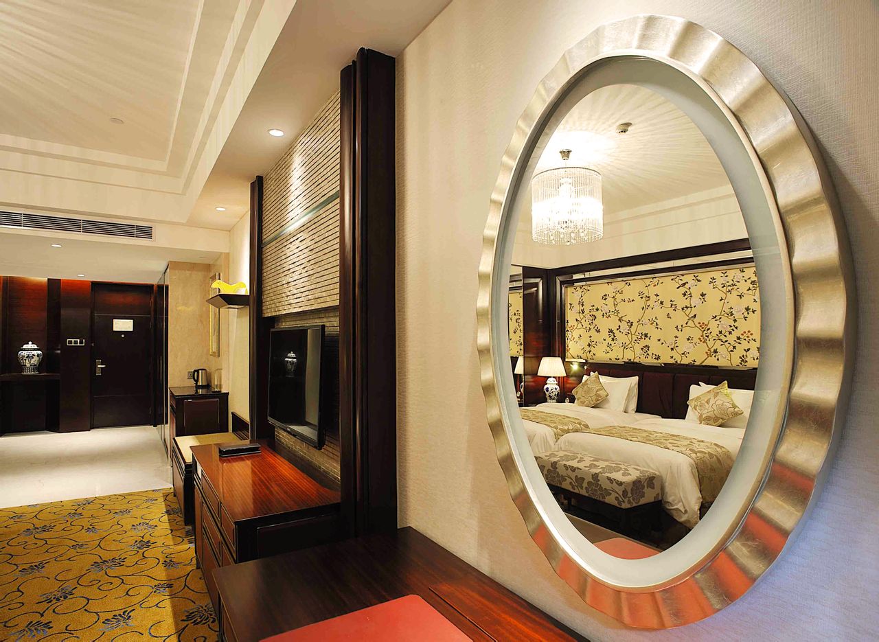 data-lemmaid="3102942">福建达利集团 /a>投资兴建,按5星级酒店标准