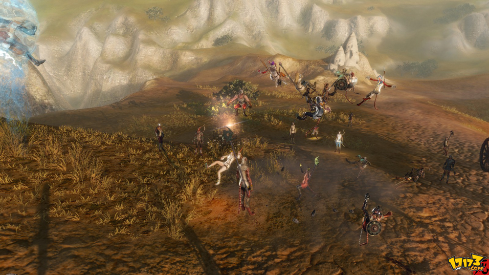  p>《上古世纪》(arche age,简称age或上古)由 a href="#" data-lemma