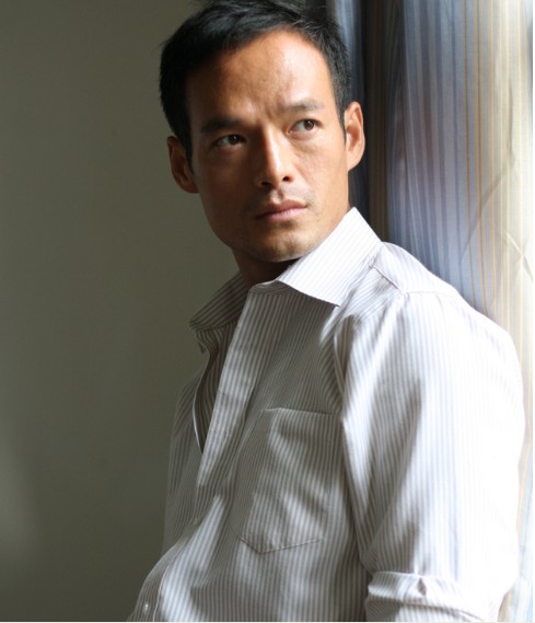  p>张政勇,1976年11月13日出生,祖籍广东,中国内地男演员,毕业于中央