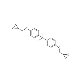 双酚a型环氧树脂