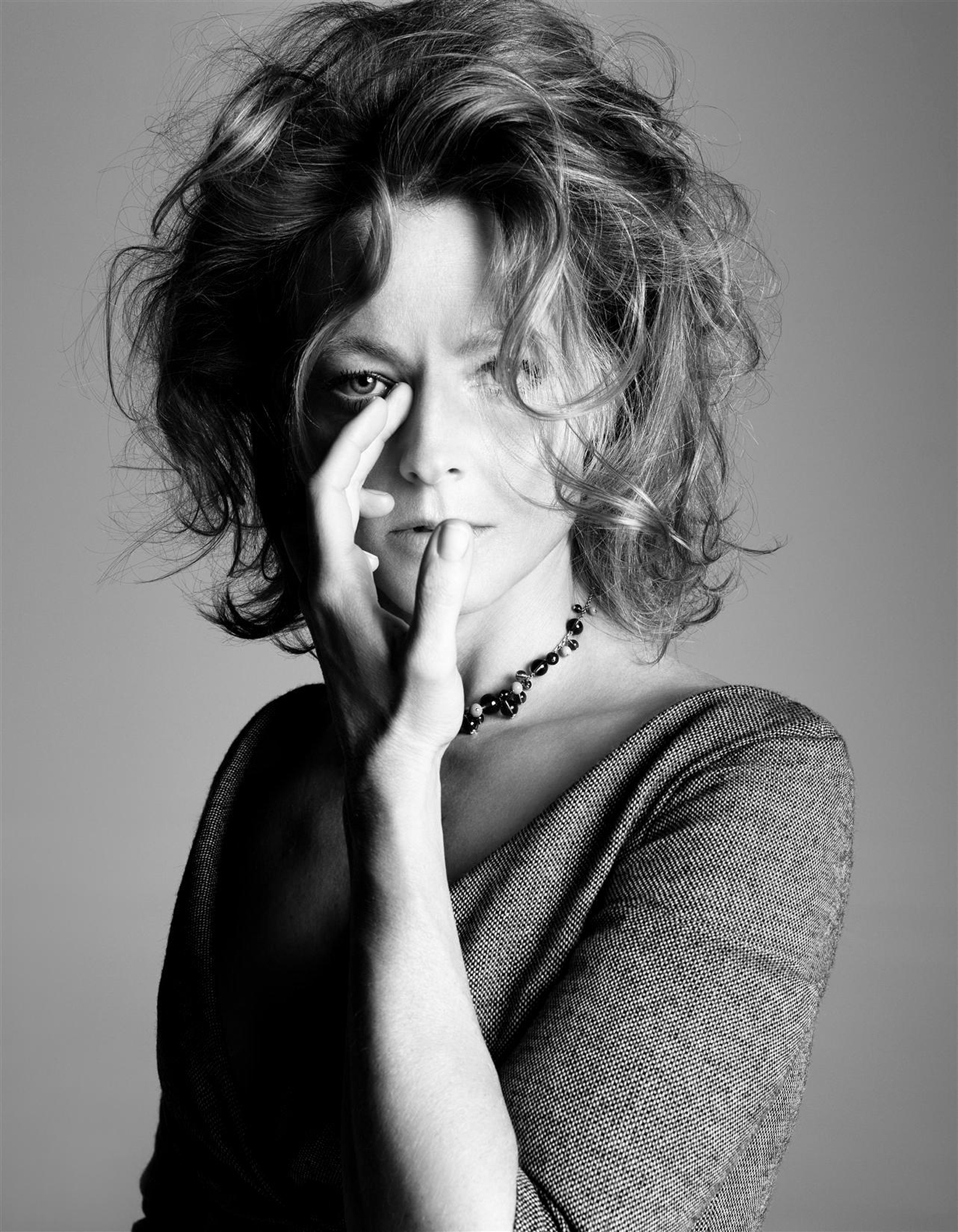  p>朱迪·福斯特(jodie foster),1962年11月19日出生于美国加利福尼亚