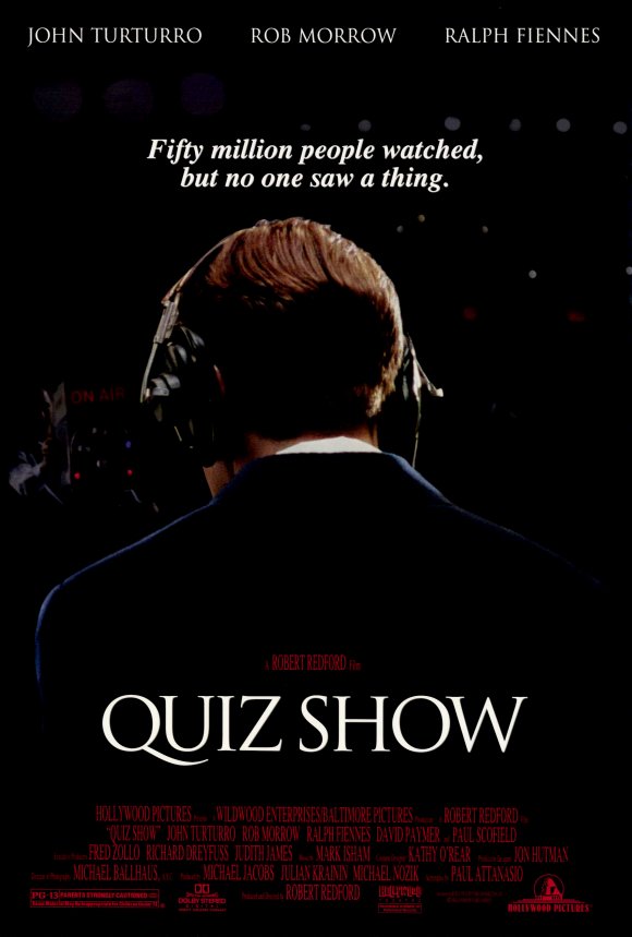 quiz show
