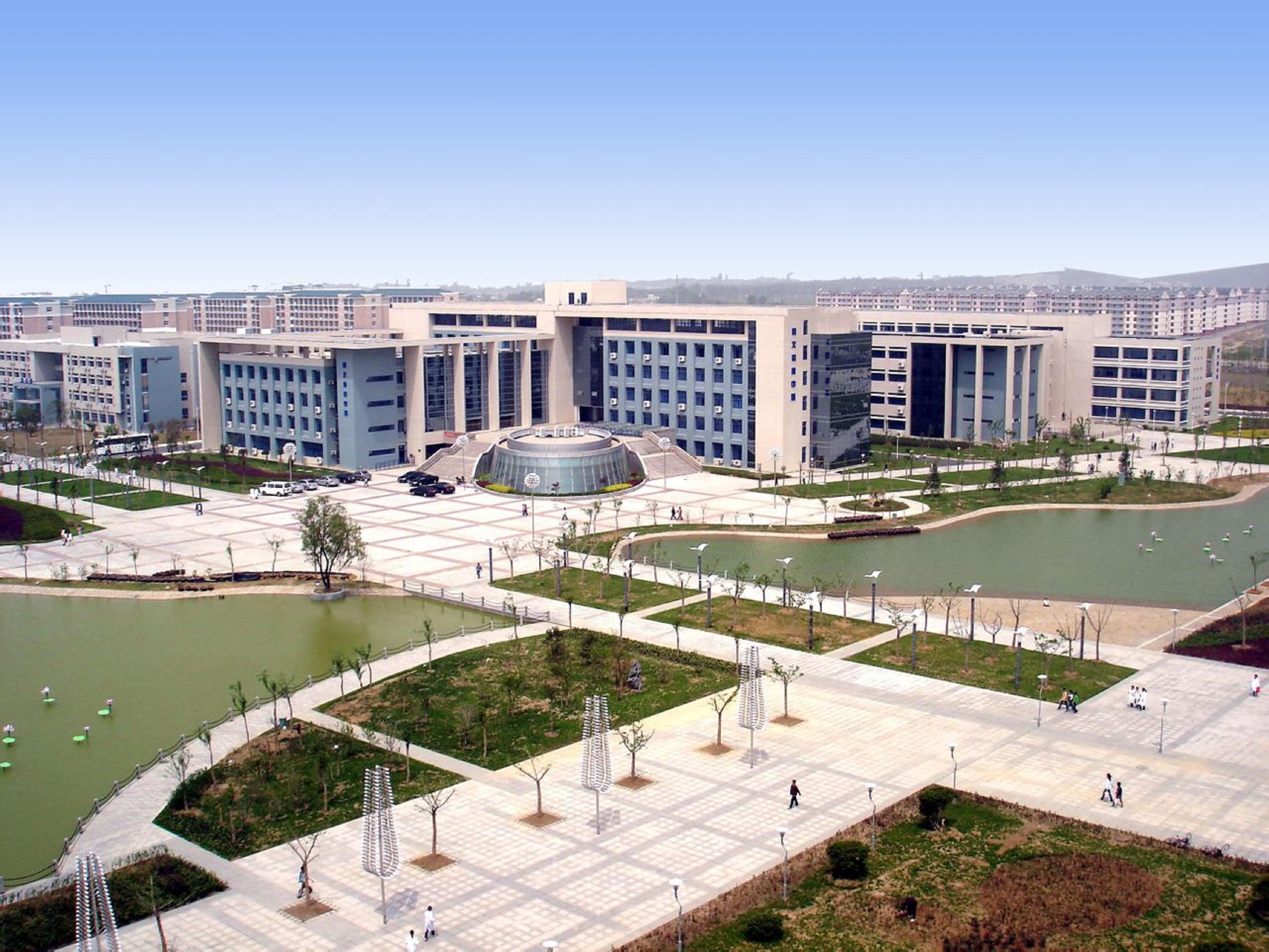  p> b>蚌埠医学院 /b>(bengbu medical college)是 a target="_blank"