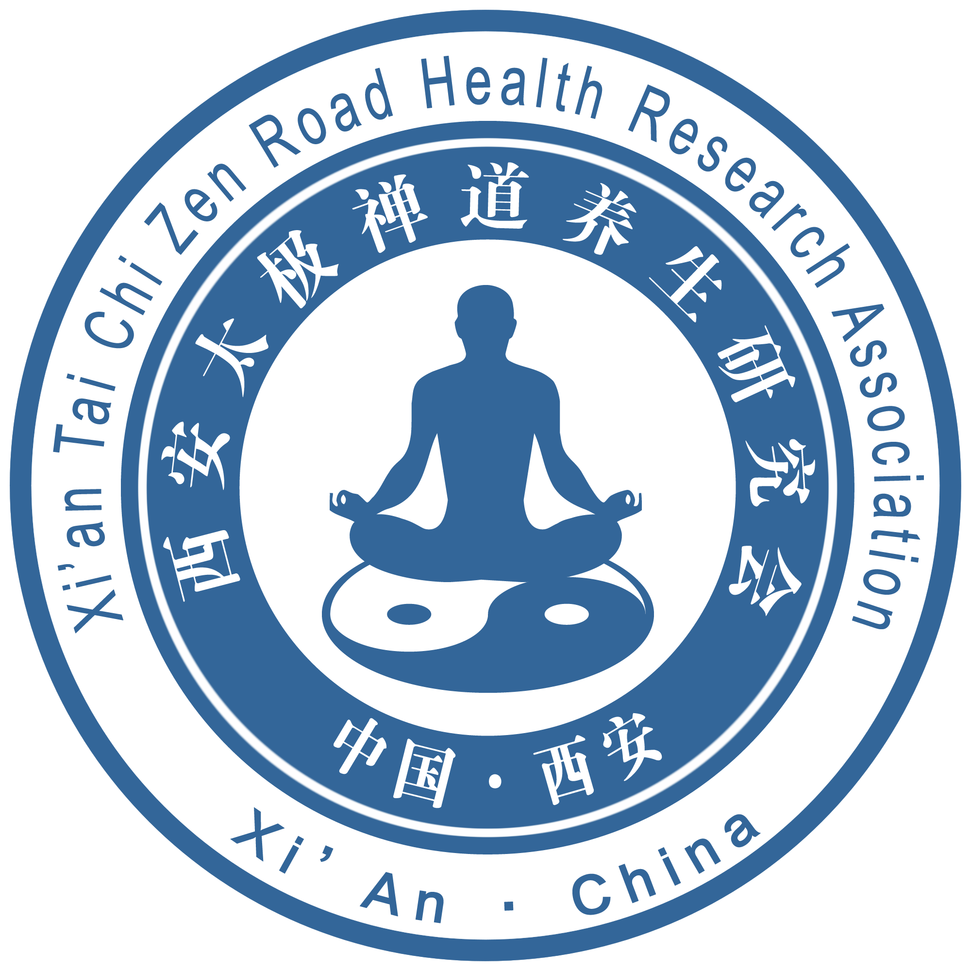西安太极禅道养生研究会