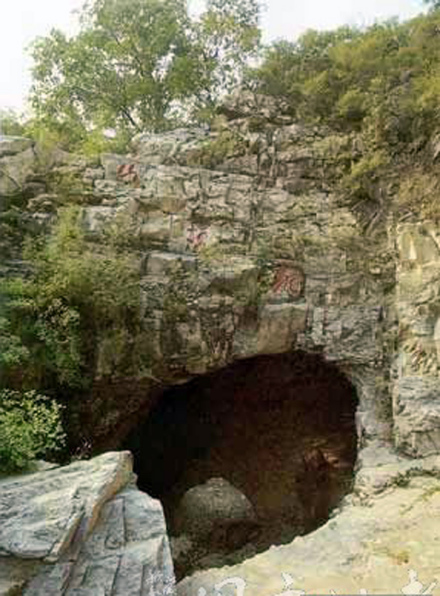 中国古代建筑（中国古代时期的建筑）_百度百科