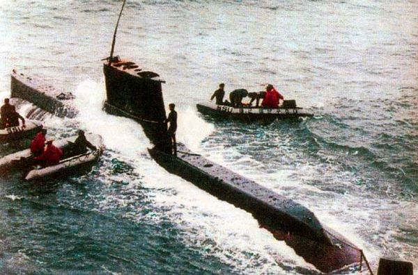  p>江陵潜艇渗透事件是指于1996年9月朝鲜特种部队为收集韩国情报,而