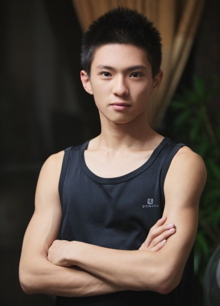  p>原岛大地(daichi harashima),1997年10月24日出生于日本,中日混血