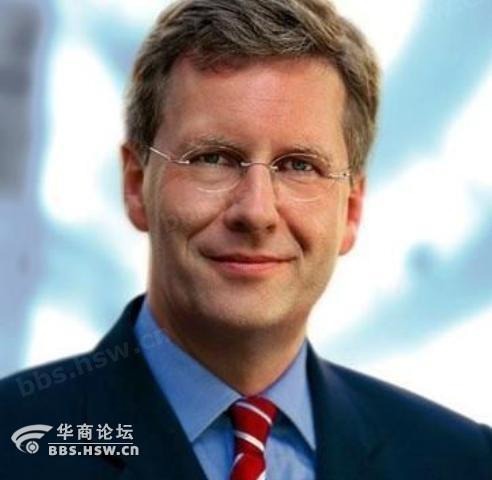 德国人