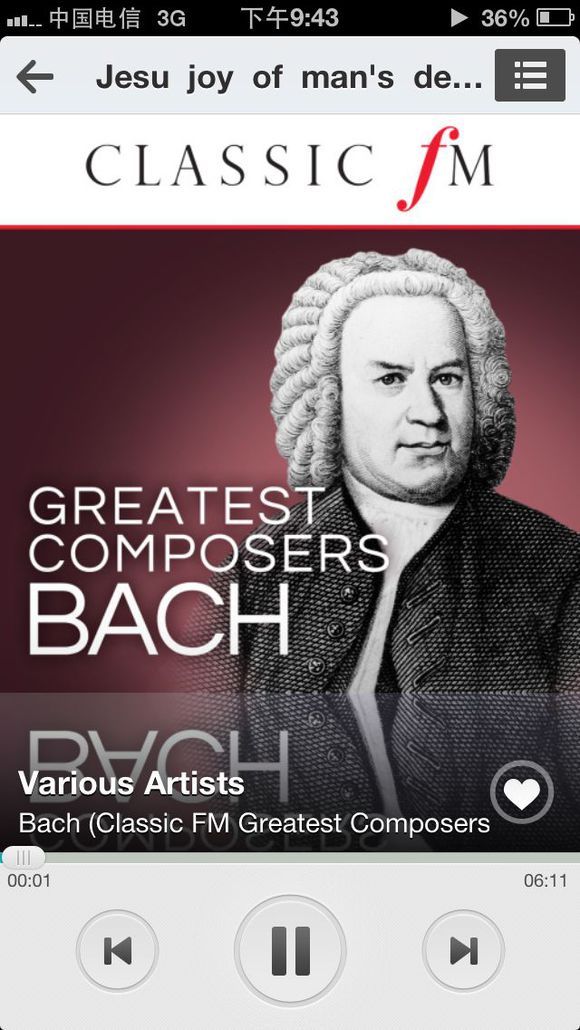 brandenburgische konzerte