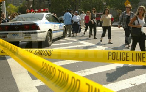 6·22美国佛罗里达枪击事件