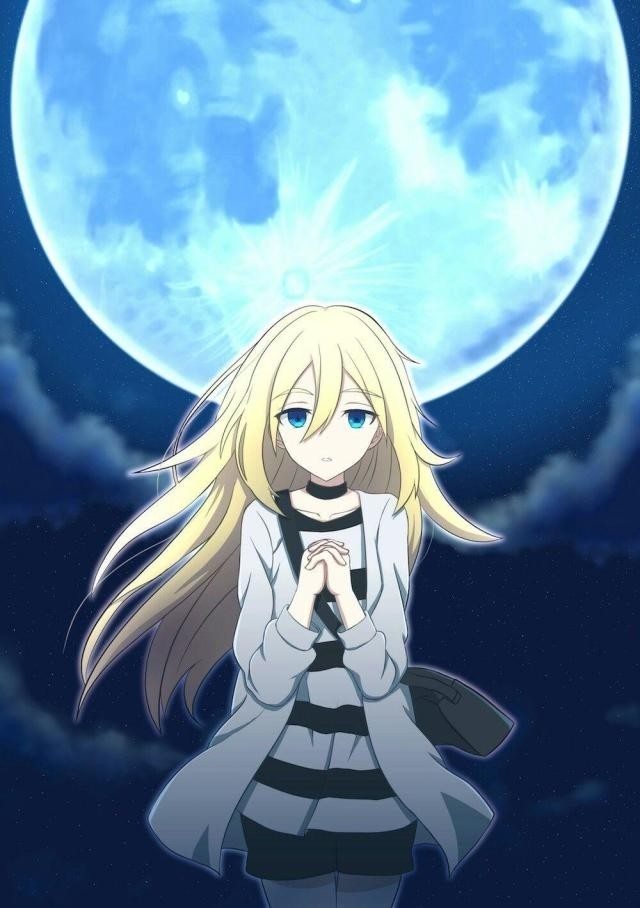 杀戮の天使》( a target="_blank" href="/item/杀戮的天使/22043831"