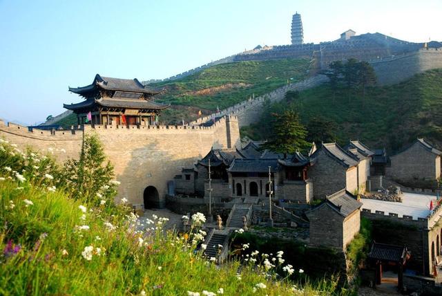 此地从古到今发生至少1700多场战事，也是《天龙八部》的案发宝地_百科TA说