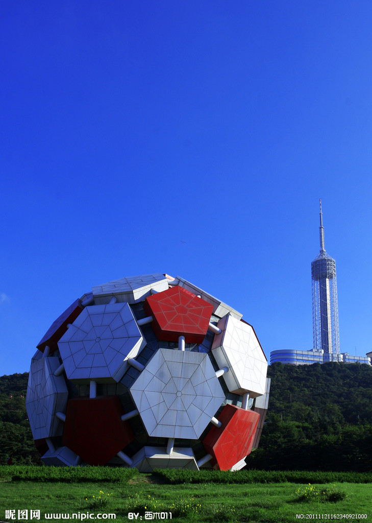 大连劳动公园
