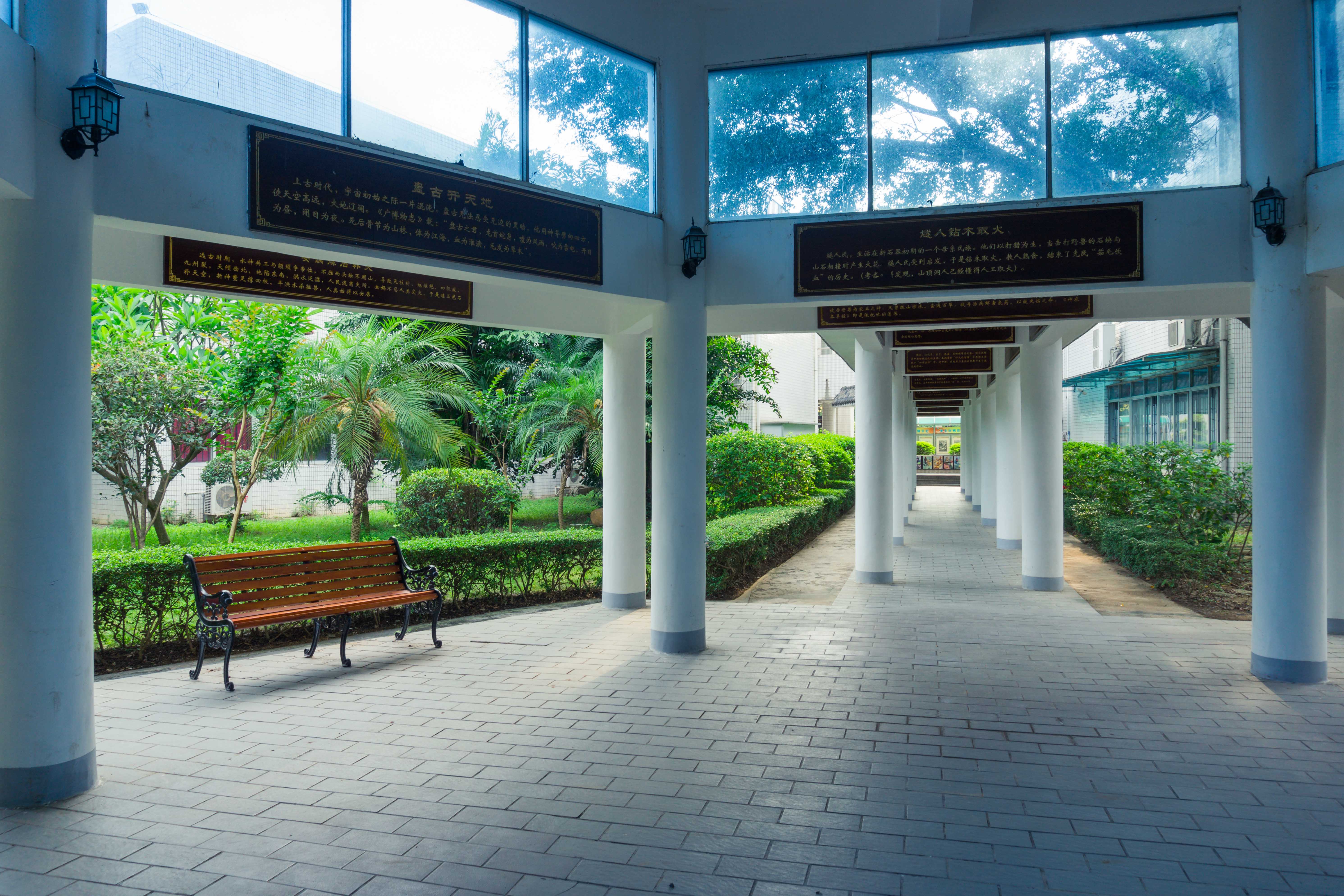 深圳市沙井中学