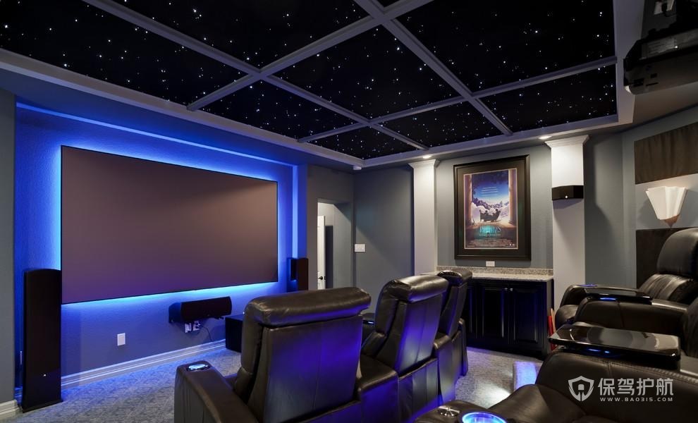 地下室防潮处理