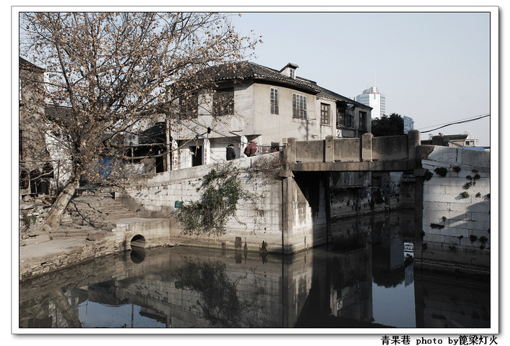  p>《青果巷》是由中央电视常州市委宣传部等联合出品,并由 a href="