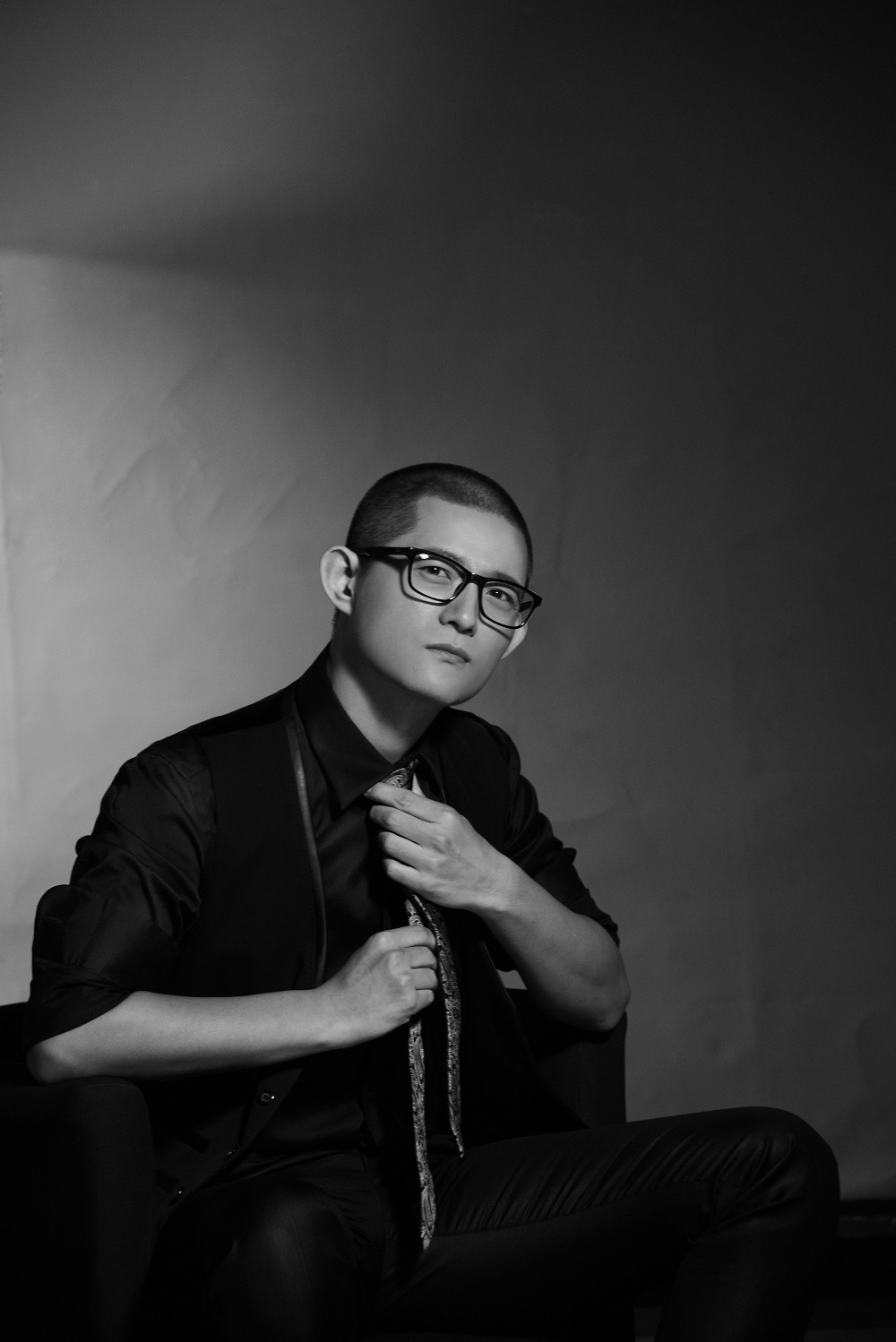  p>刘明辉,1980年1月1日生于中国吉林长春,中国大陆摇滚风格歌手,原创