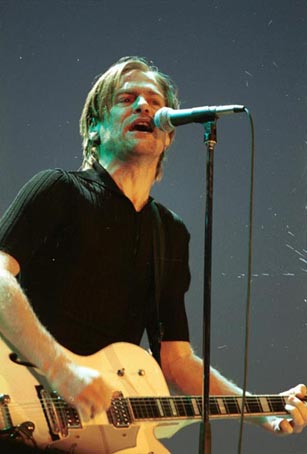 布赖恩·亚当斯