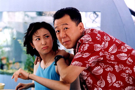  p>《说老公坏话》是中国大陆2003年出品的一部24集电视剧.