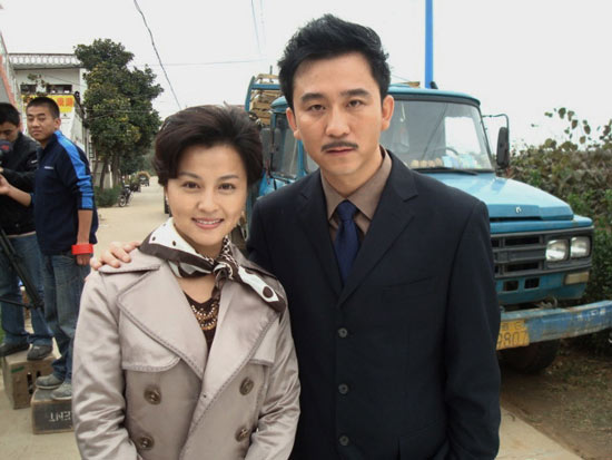 小鼓大戏
