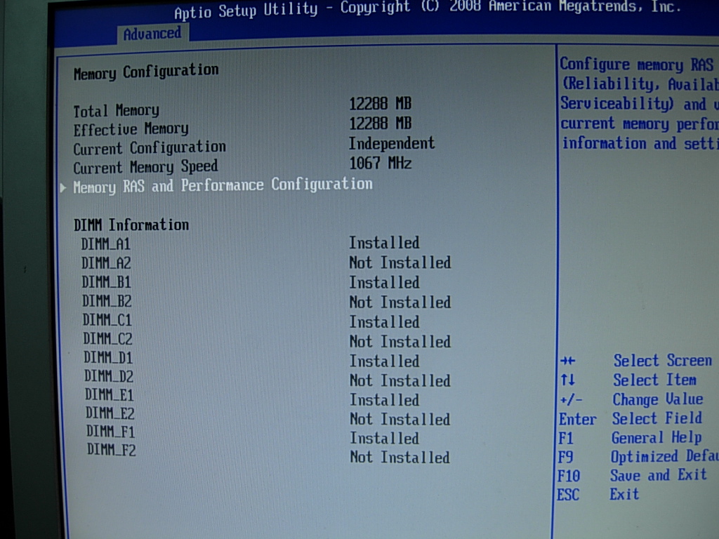 basic input output system