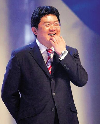 张斌,1969年生,中国中央电视台 a target="_blank" href="/item/主持