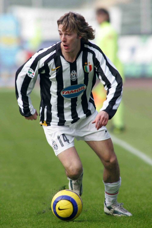 费德里科·巴尔扎雷蒂