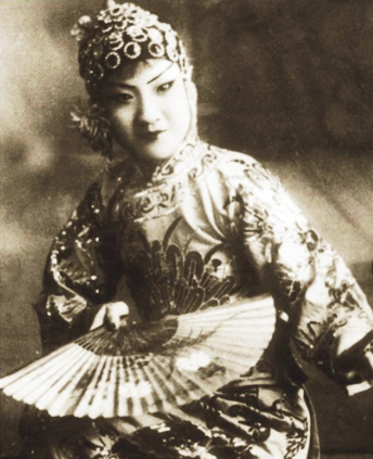 奉天落子