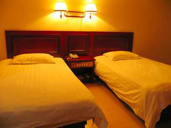 银川百斯特宾馆