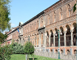 意大利米兰国立大学