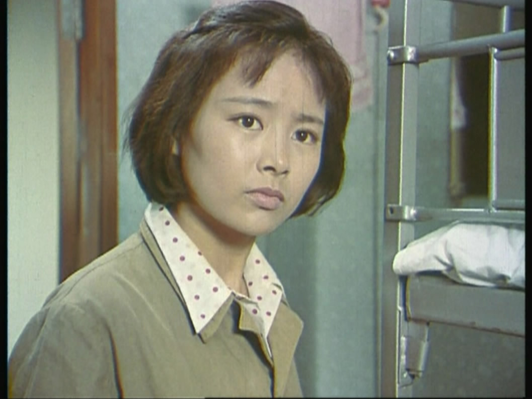 巴山夜雨eveningrain(1980)