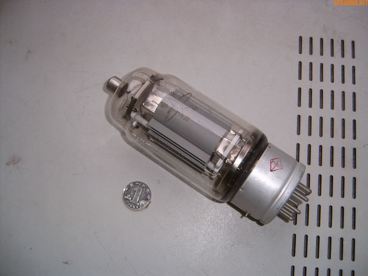  p>电子管,是一种最早期的电信号放大 a target="_blank" href="/item