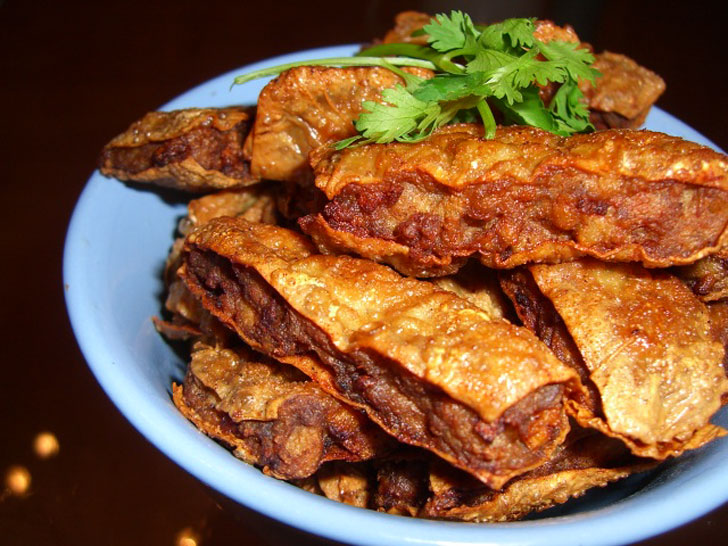  p data-id="gnwt2uvhny">松肉是一道美食,制作