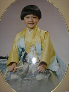  p>原岛大地(daichi harashima),1997年10月24日出生于日本,中日混血