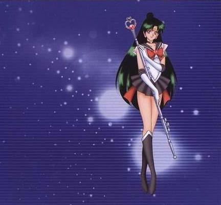  p>冥王雪奈,另译冥王刹.