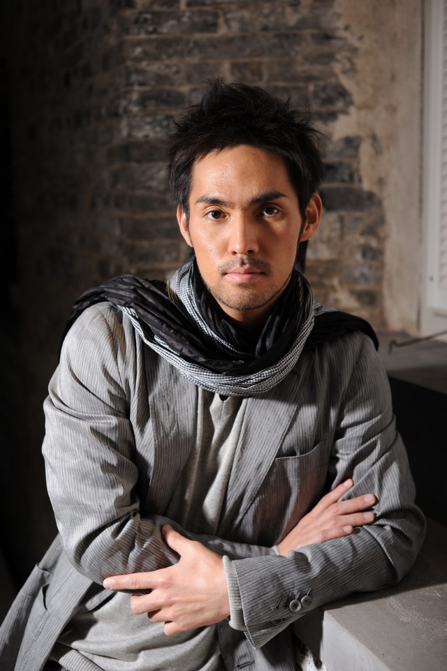  p>中孝介(あたり こうすけ),1980年7月13日出生于日本鹿儿岛县名濑市