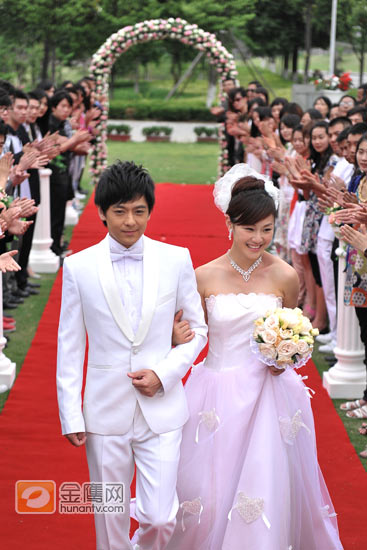 单身公主相亲记