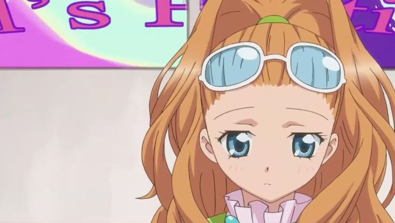  p>塞西露,日本漫画《 a target="_blank" href="/item/守护甜心/8894