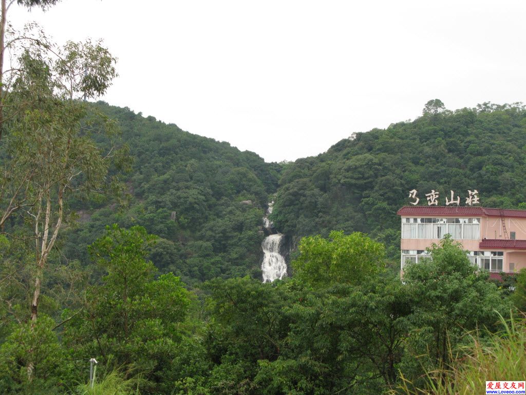  p>马峦山,位于深圳市东部山区,西与 a target="_blank" href="/item