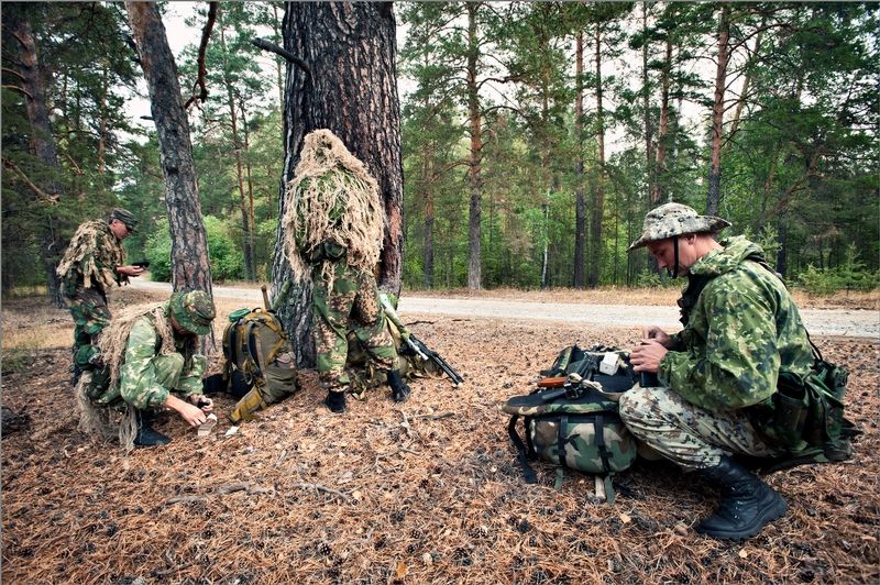  p>俄罗斯特种部队是隶属于 a target="_blank" href="/item/前苏联