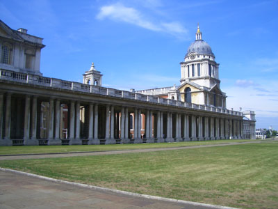 英国海军士官学校