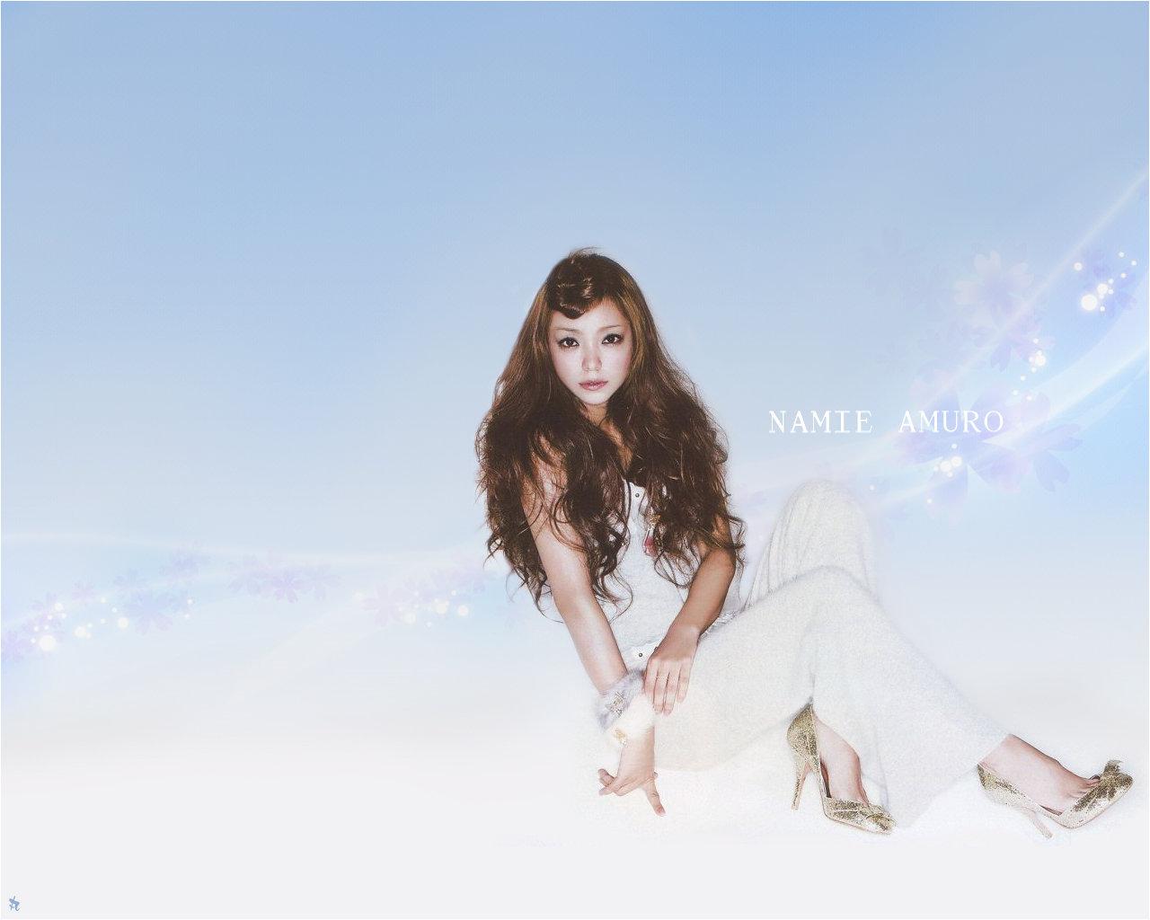 namie amuro
