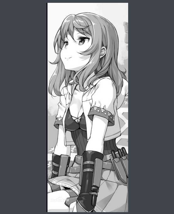 data-lemmaid="22479602">白米良 /a>原作,たかやki负责插画的轻小说