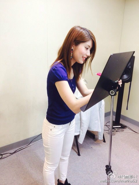 " data-lemmaid="1827912">神奈川 /a>的萌妹荒木毬菜【玛丽娜】