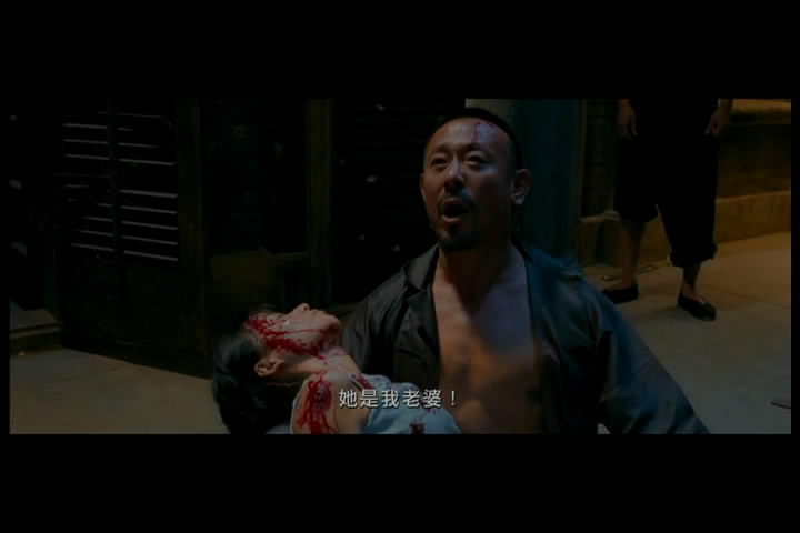  p>《让子弹飞》是由 a target="_blank" href="/item/姜文/1168186"