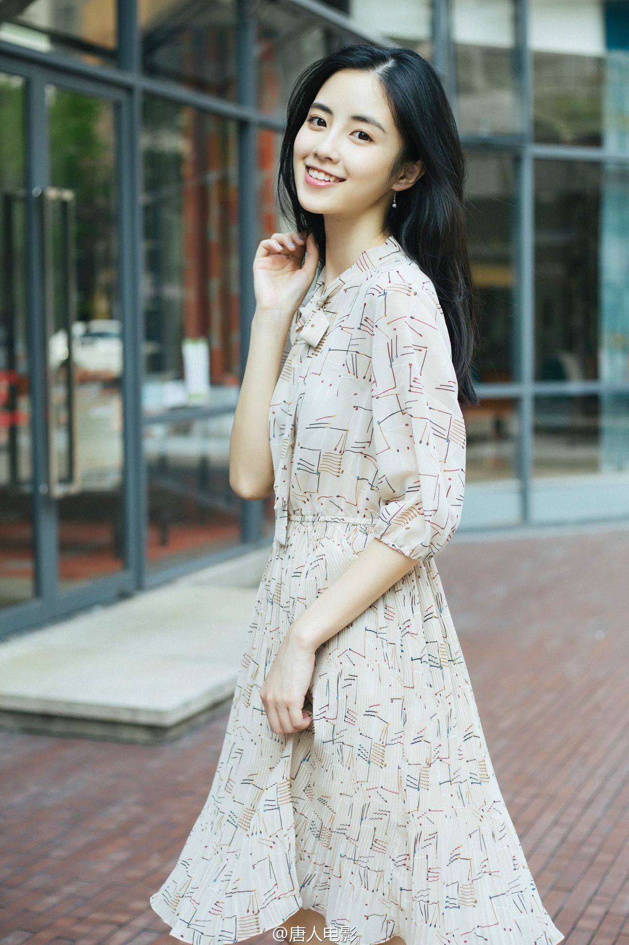 pixjyp2">章乐韵,1995年10月4日出生于广东省深圳市,中国内地女演员