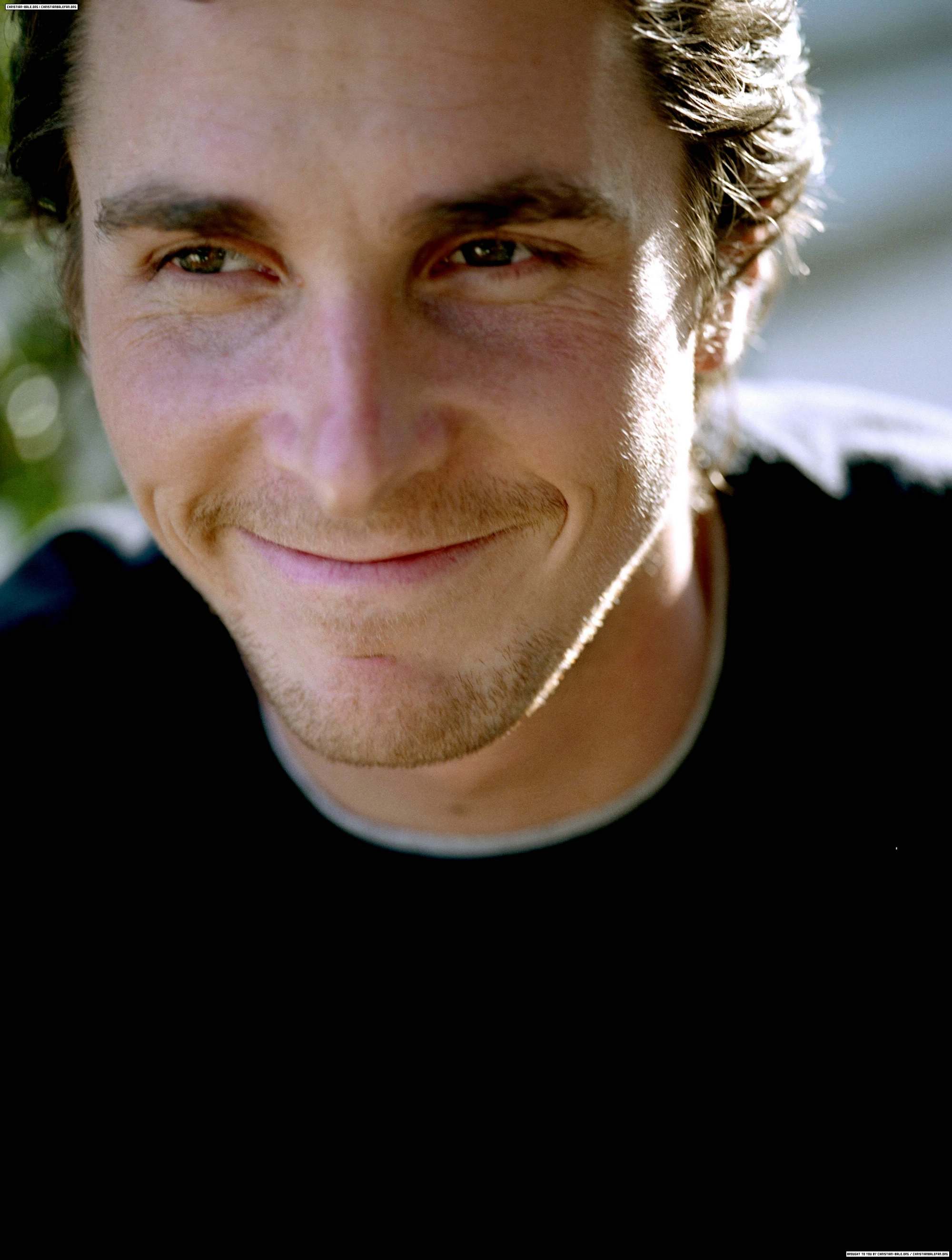  p>克里斯蒂安·贝尔(christian bale),1974年1月30日出生于英国