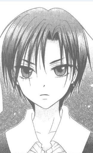  p>日向枣,日本漫画《 a target="_blank" href="/item/爱丽丝学园