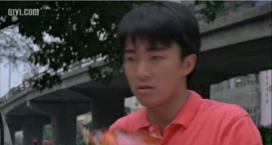 师兄撞鬼shixiongzhuanggui(1990)