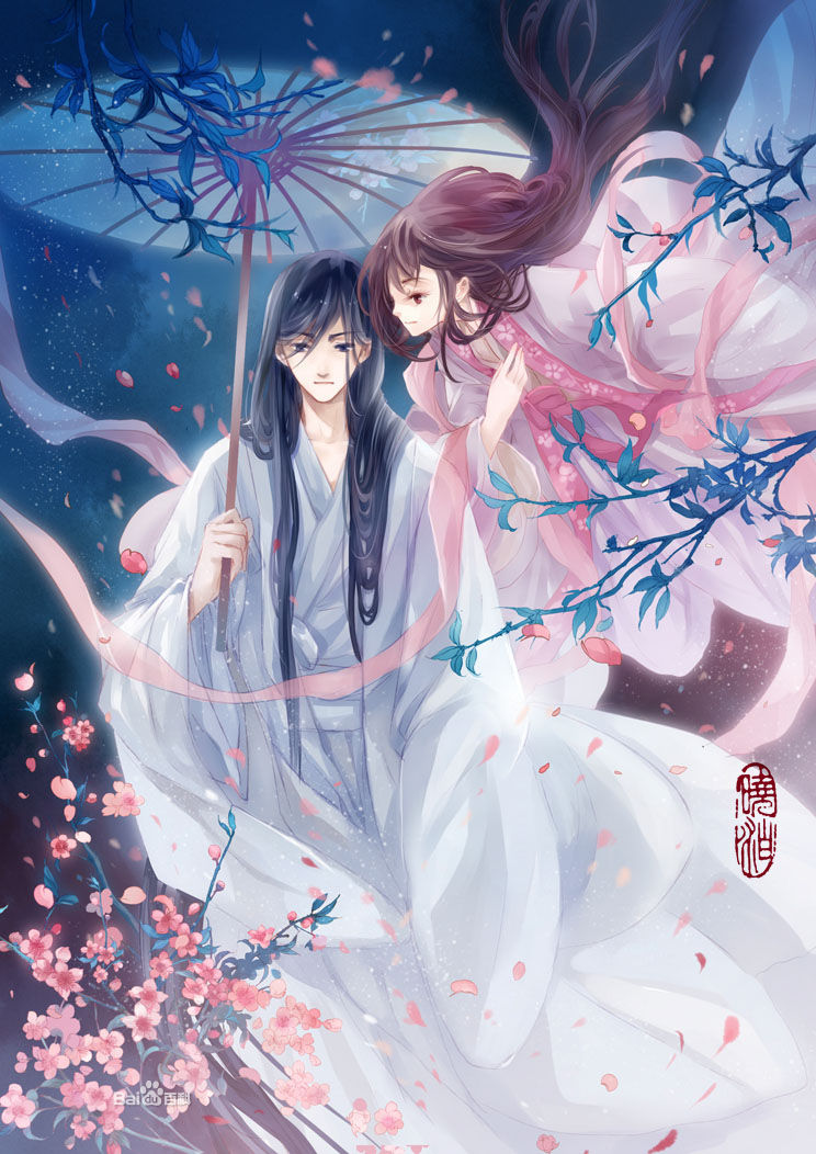  p>晓泊,国内人气插画师,畅销漫画家.